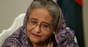 sheikh hasina